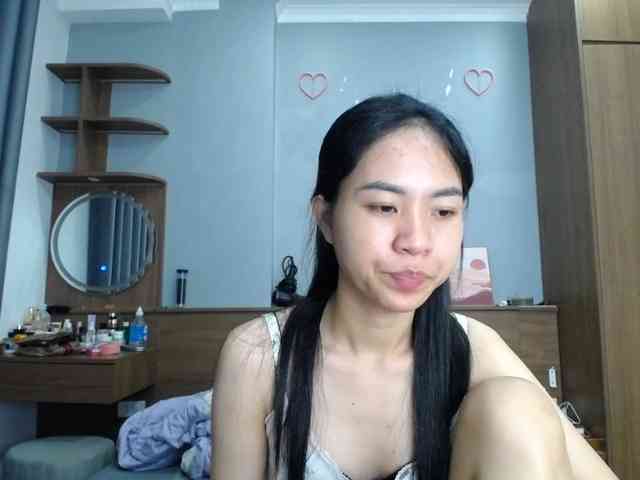 AsiaSweet91 webcam