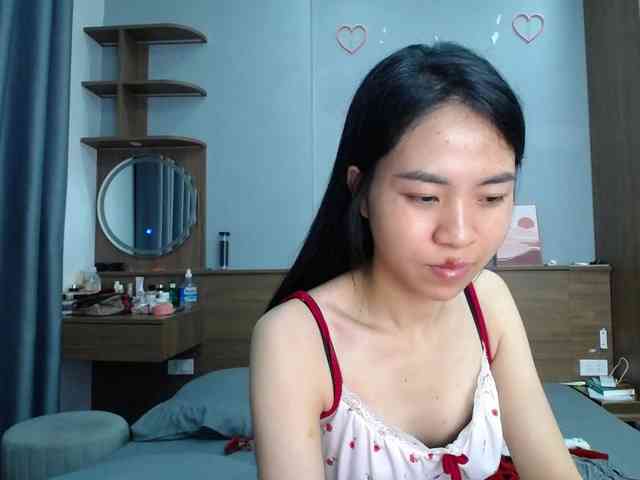 AsiaSweet91 webcam