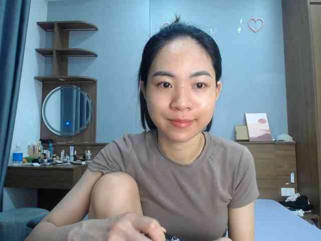 AsiaSweet91 webcam