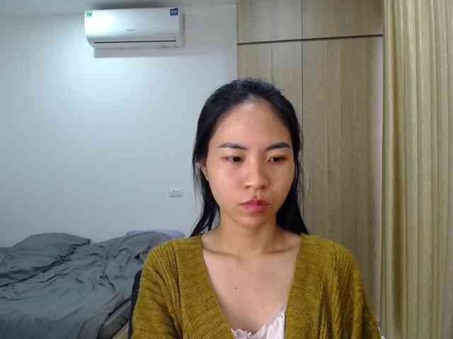 AsiaSweet91 webcam