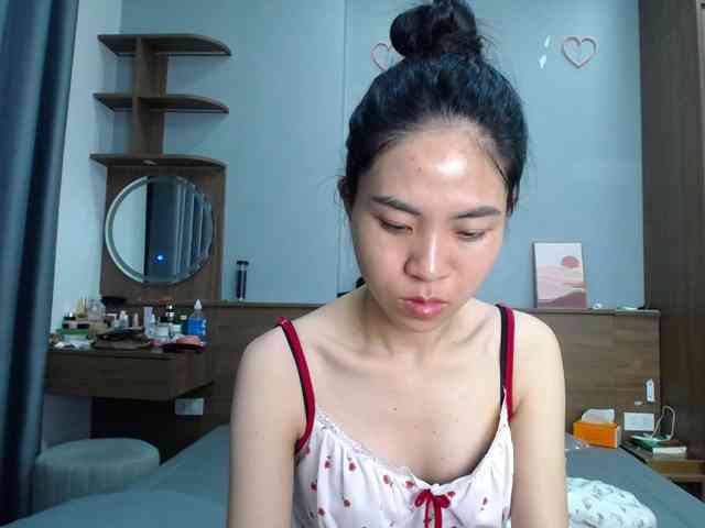 AsiaSweet91 webcam