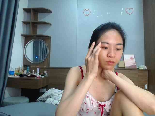 AsiaSweet91 webcam