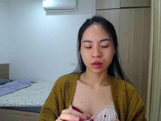 AsiaSweet91 webcam