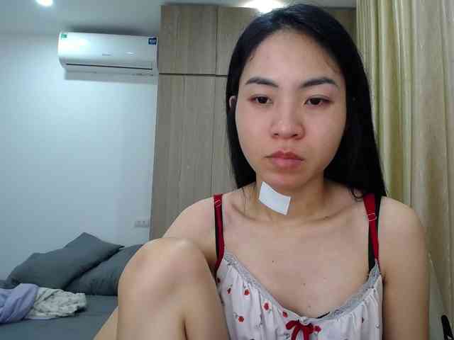 AsiaSweet91 webcam
