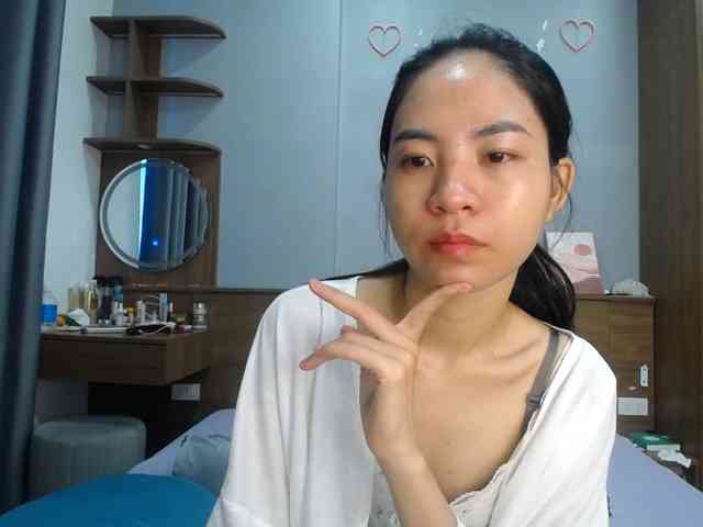 AsiaSweet91 webcam
