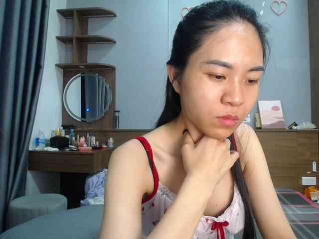 AsiaSweet91 webcam