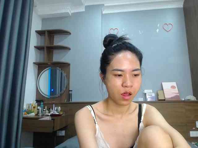 AsiaSweet91 webcam
