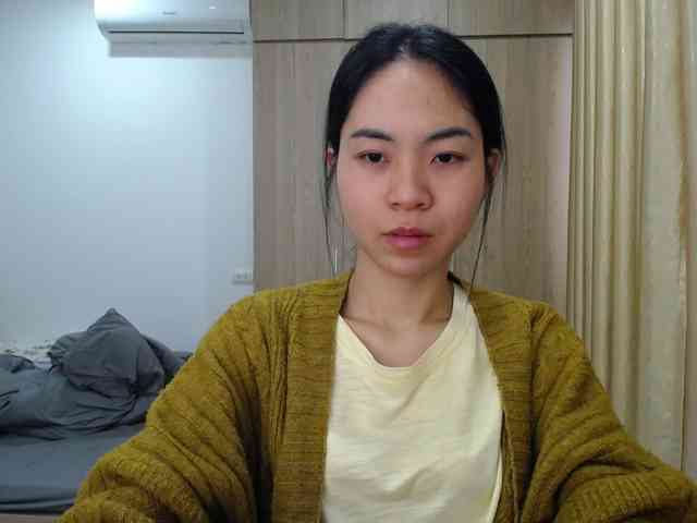 AsiaSweet91 webcam