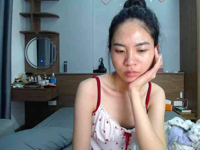 AsiaSweet91 webcam