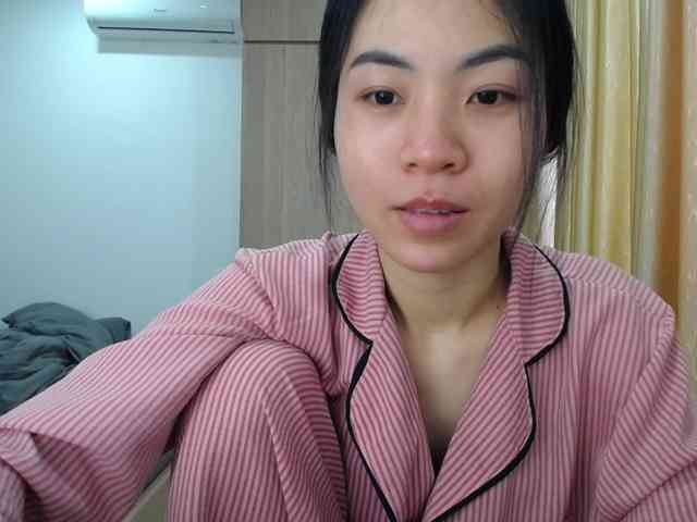 AsiaSweet91 webcam