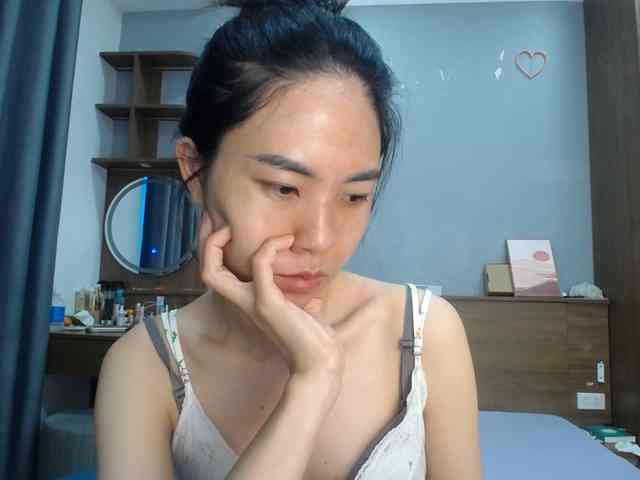 AsiaSweet91 webcam