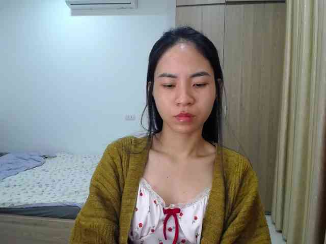 AsiaSweet91 webcam