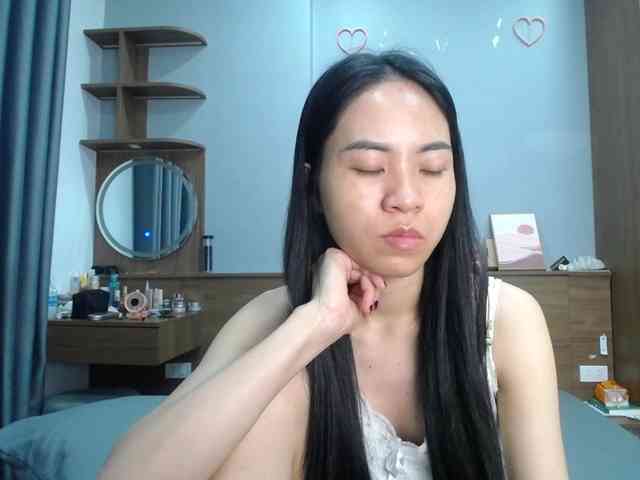 AsiaSweet91 webcam