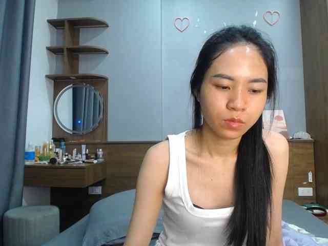 AsiaSweet91 webcam