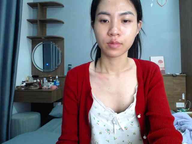 AsiaSweet91 webcam