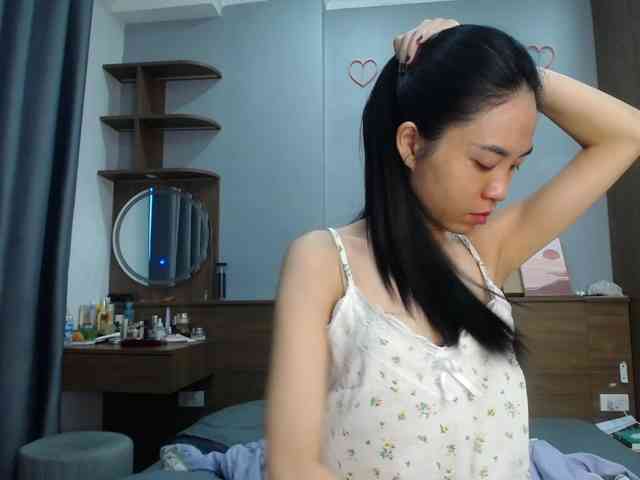 AsiaSweet91 webcam