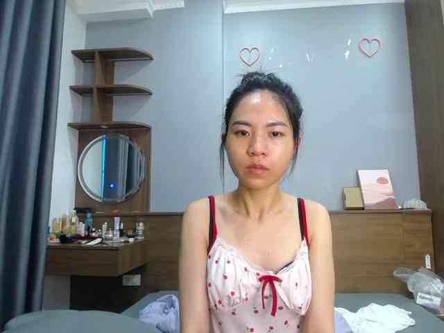 AsiaSweet91 webcam