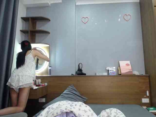 AsiaSweet91 webcam
