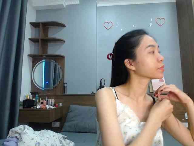 AsiaSweet91 webcam