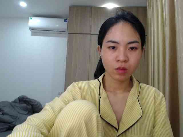 AsiaSweet91 webcam