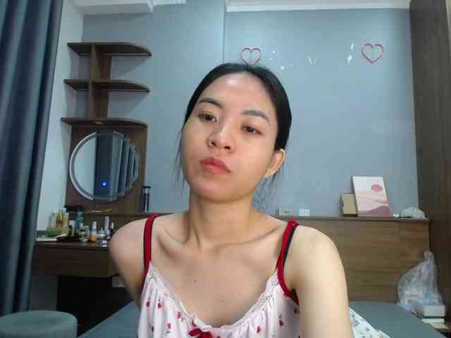 AsiaSweet91 webcam