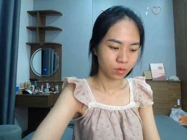 AsiaSweet91 webcam