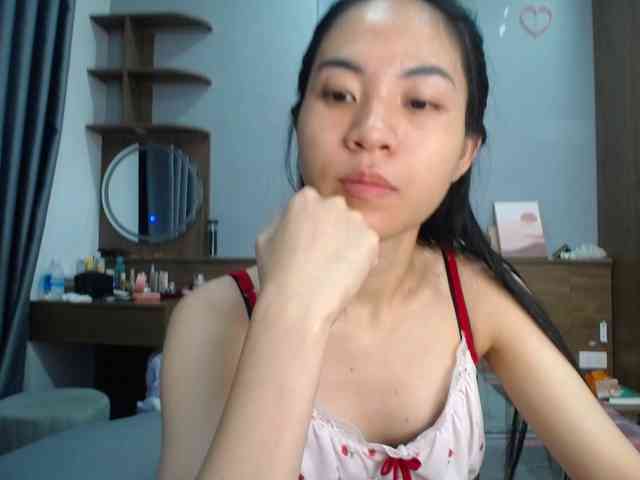 AsiaSweet91 webcam