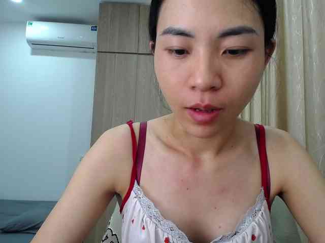 AsiaSweet91 webcam