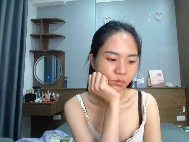 AsiaSweet91 webcam