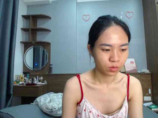 AsiaSweet91 webcam