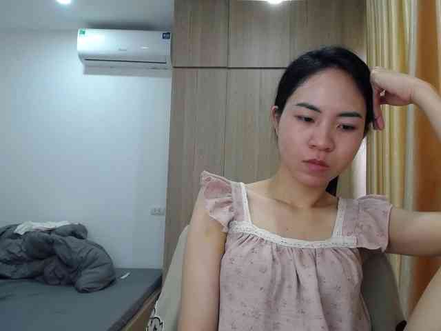 AsiaSweet91 webcam