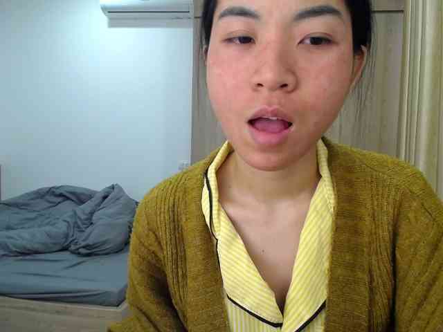 AsiaSweet91 webcam