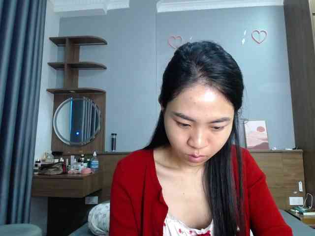 AsiaSweet91 webcam
