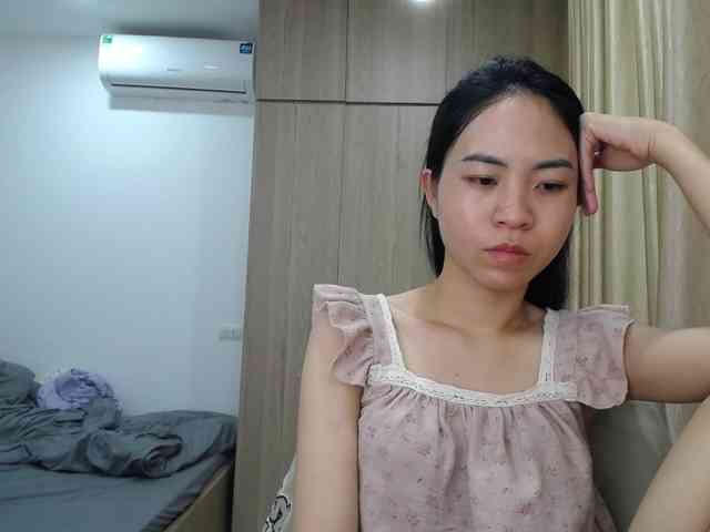 AsiaSweet91 webcam