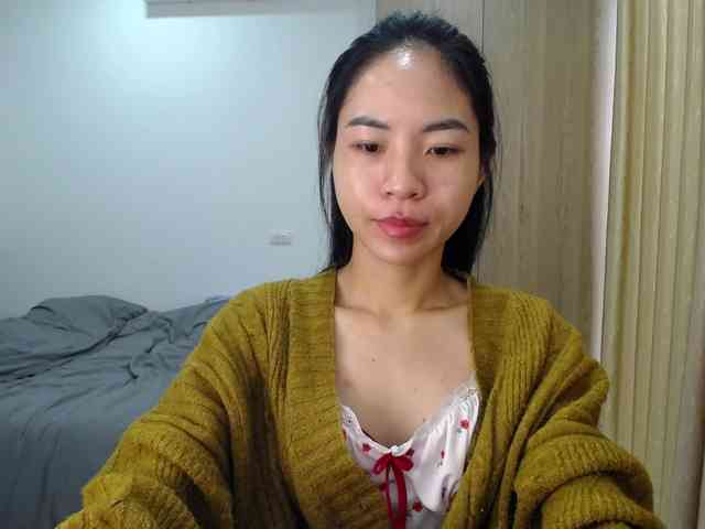 AsiaSweet91 webcam