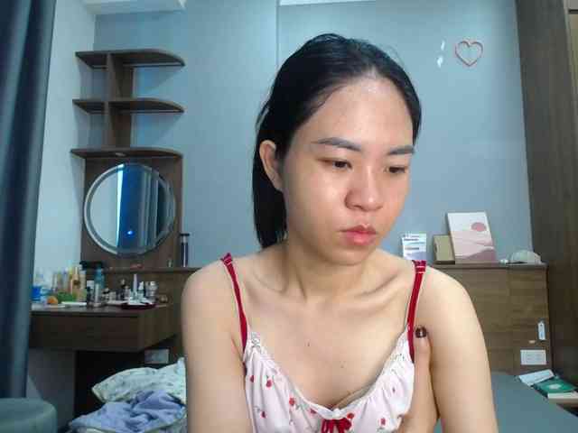 AsiaSweet91 webcam