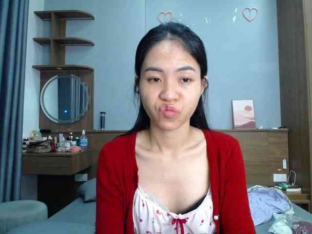 AsiaSweet91 webcam