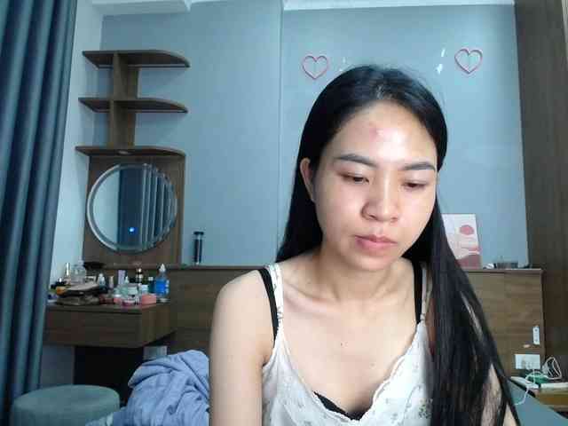 AsiaSweet91 webcam