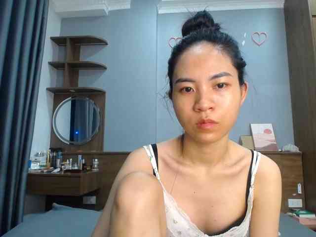 AsiaSweet91 webcam