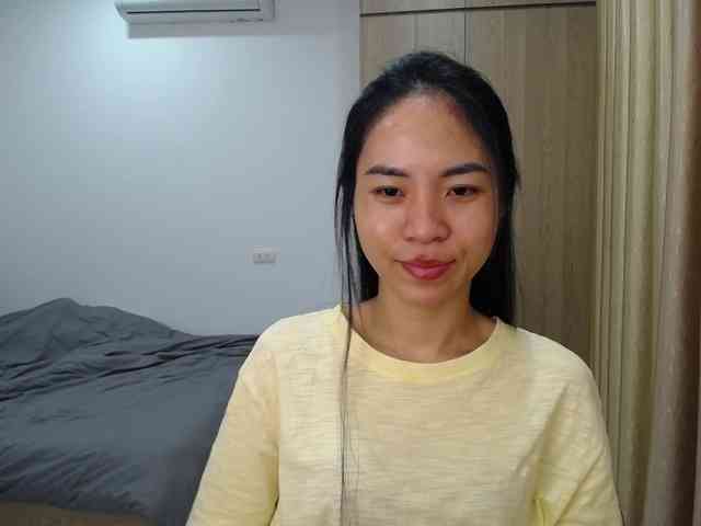 AsiaSweet91 webcam