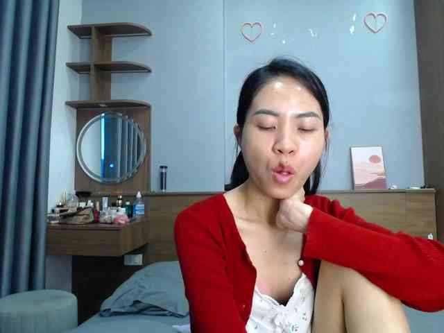 AsiaSweet91 webcam