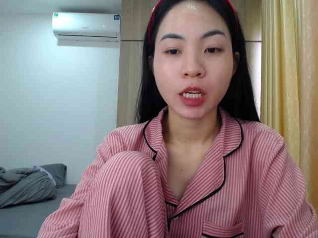 AsiaSweet91 webcam