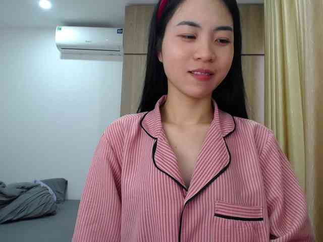 AsiaSweet91 webcam