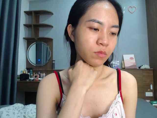 AsiaSweet91 webcam