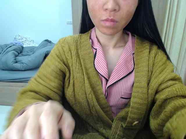 AsiaSweet91 webcam