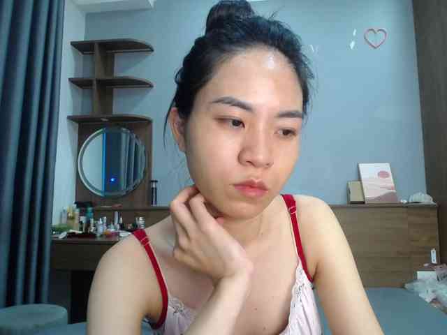 AsiaSweet91 webcam