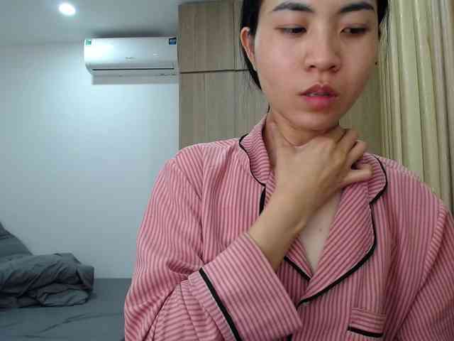 AsiaSweet91 webcam