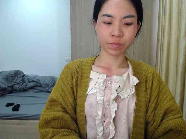 AsiaSweet91 webcam