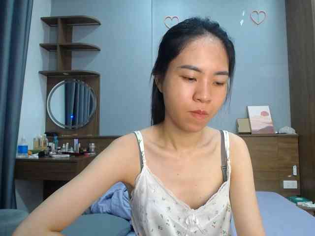 AsiaSweet91 webcam