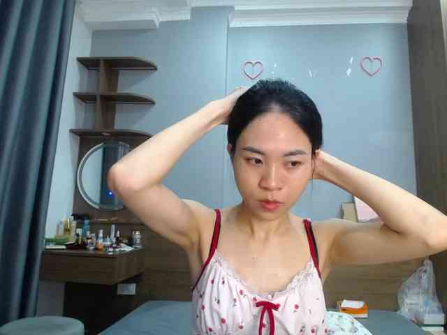 AsiaSweet91 webcam
